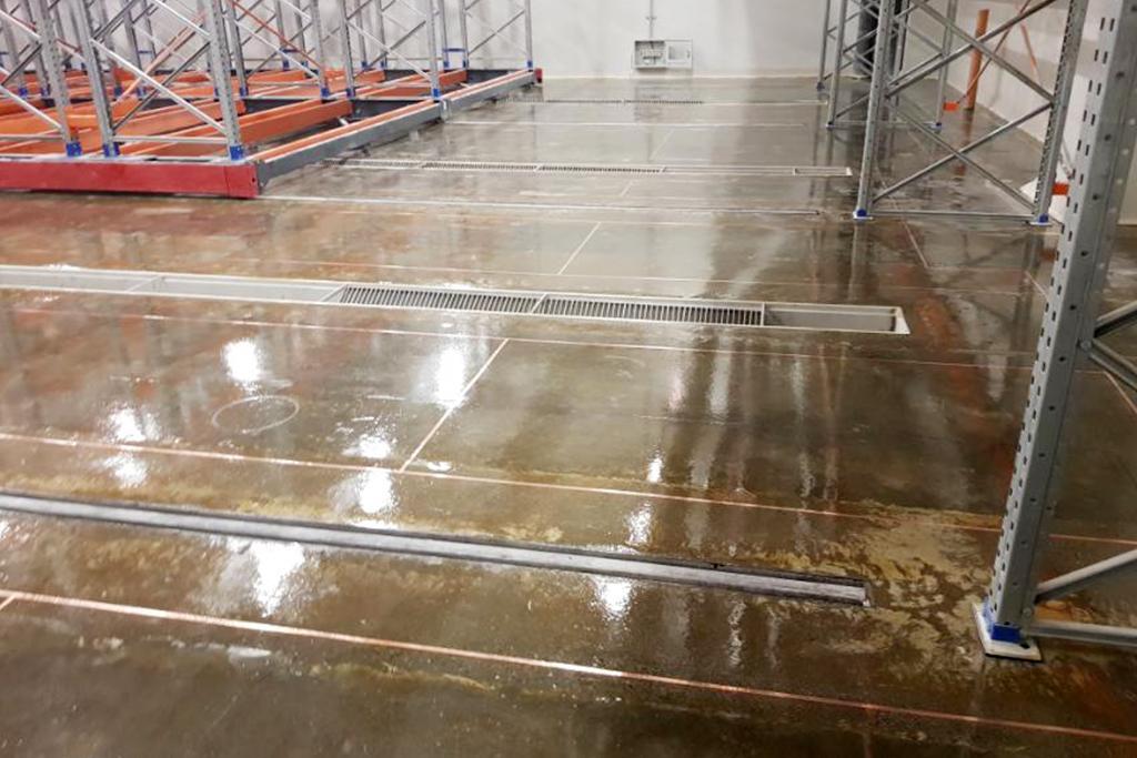 The Importance Of Applying An Epoxy Primer