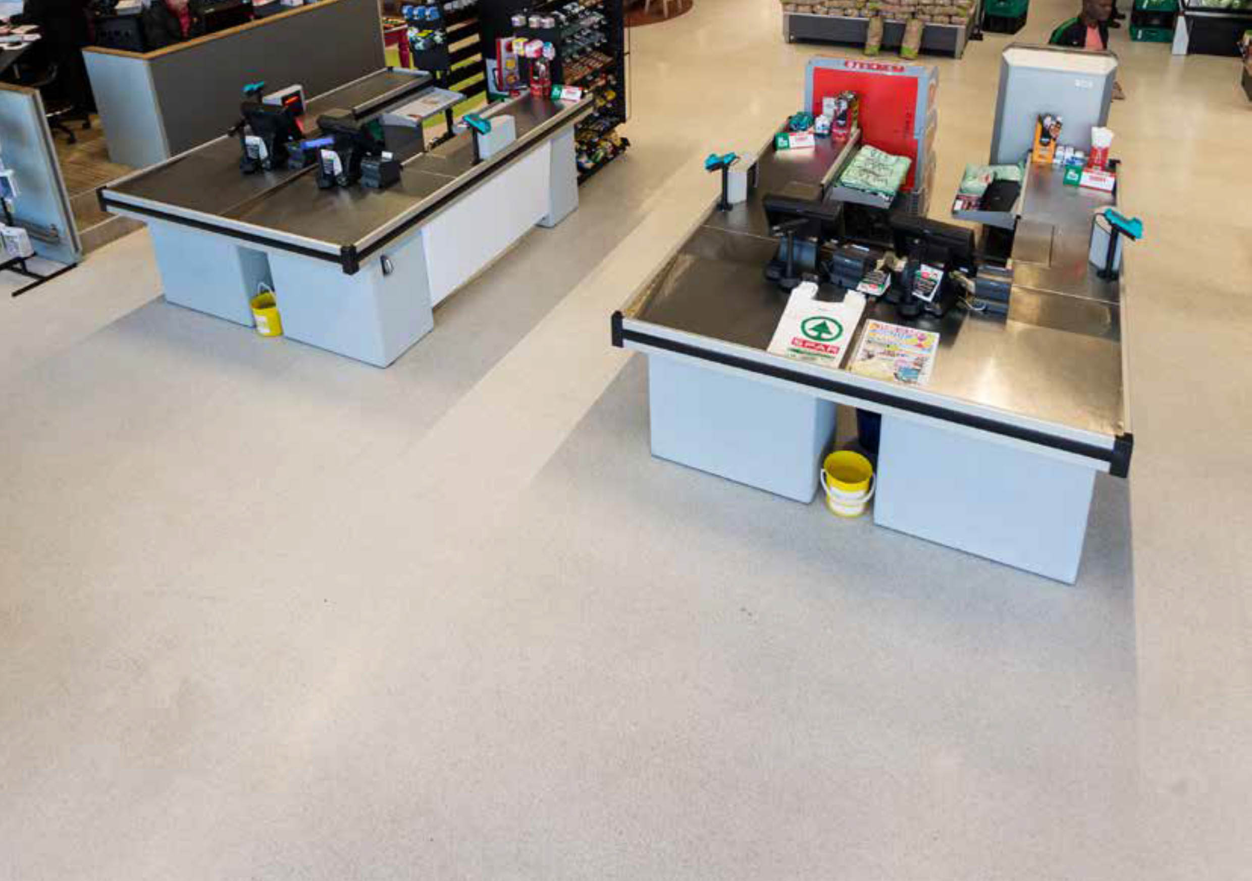 MMA Flooring Flooring Solutions