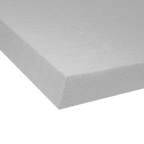 Jablite Jabfloor EPS100 75mm Polystyrene Insulation Board 2400mm x