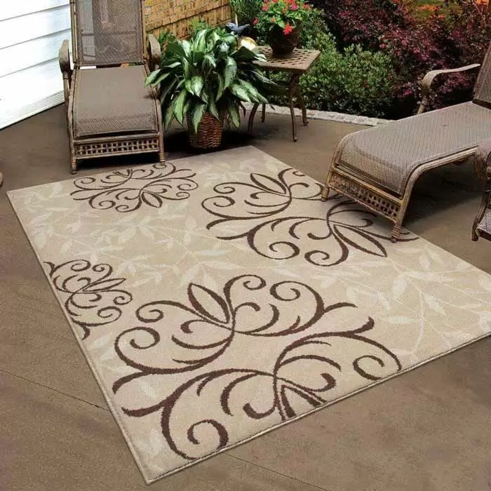 Order Premium Outdoor Carpets Dubai 2024 Waterproof Features