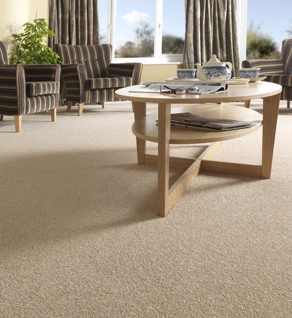 Mohawk offers carpet that cares • Mohawk carpet