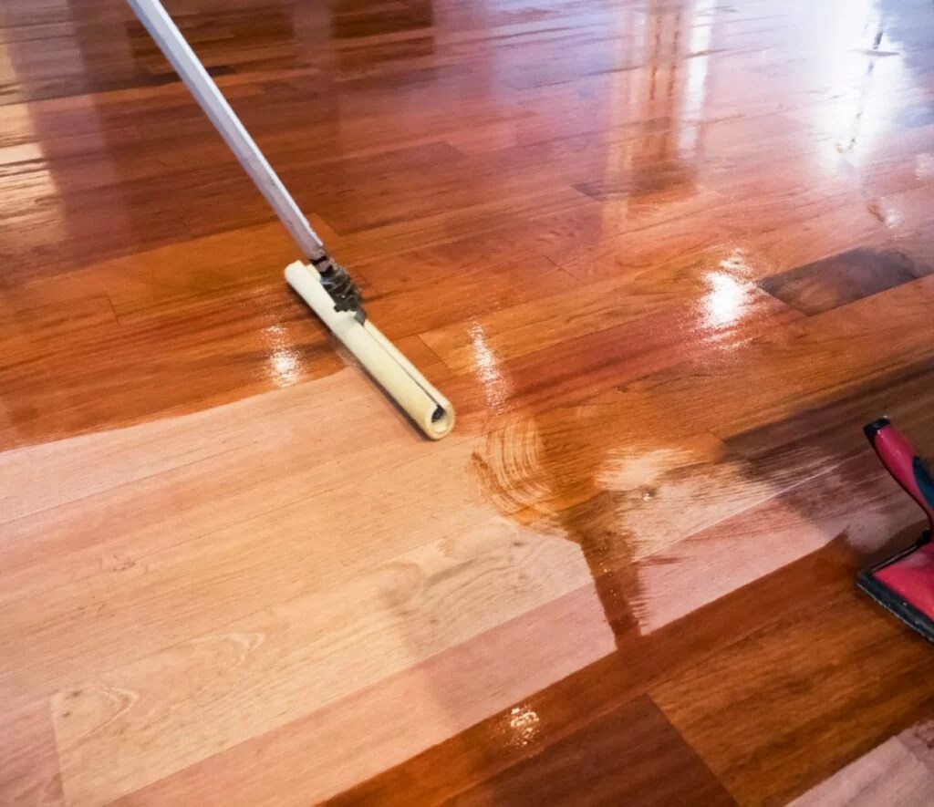 Refinishing Engineered Hardwood Flooring Get It Installed