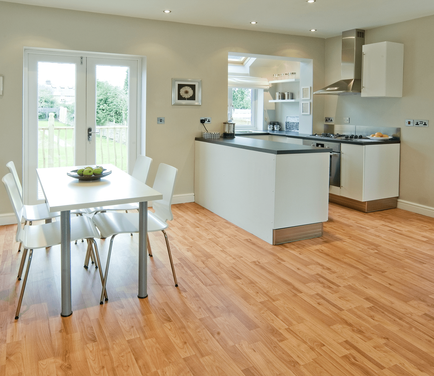 About Floormasters Floormasters