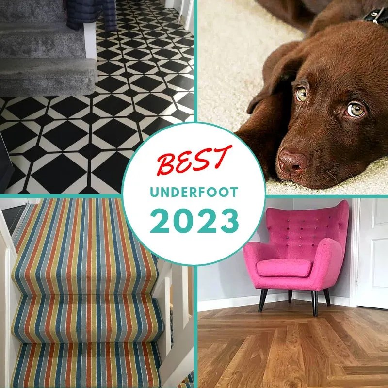 Best Carpets And Floors Guide 2023 See Top Ranges Underfoot