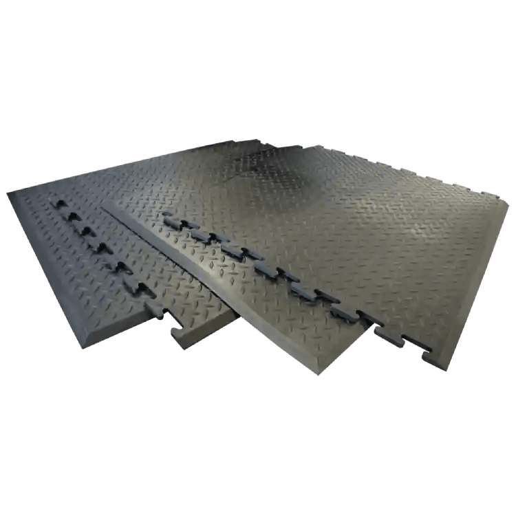 "Foot Rest" Anti Fatigue Mats