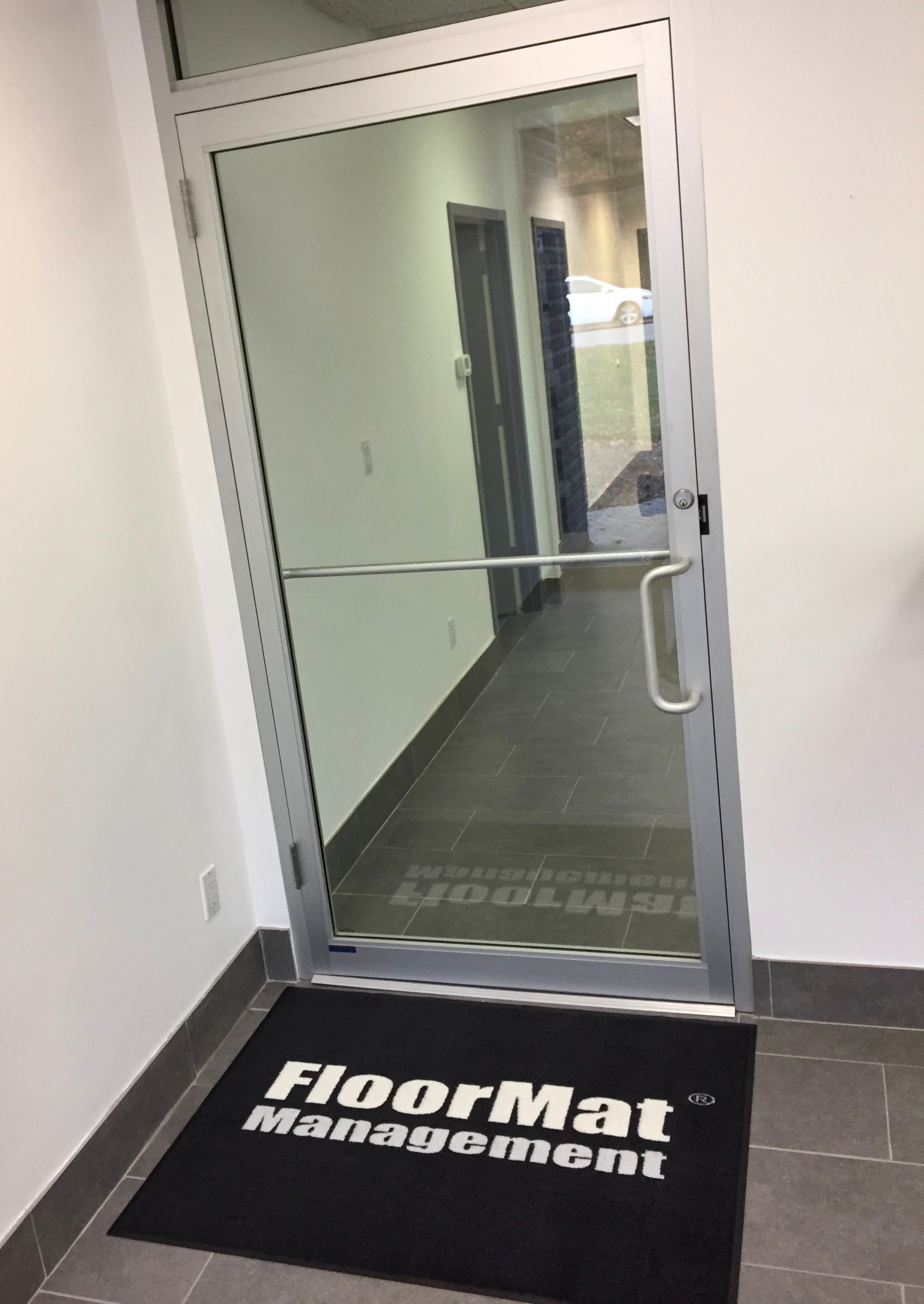 Floor Mats for My Business Floor Mat Management NJ