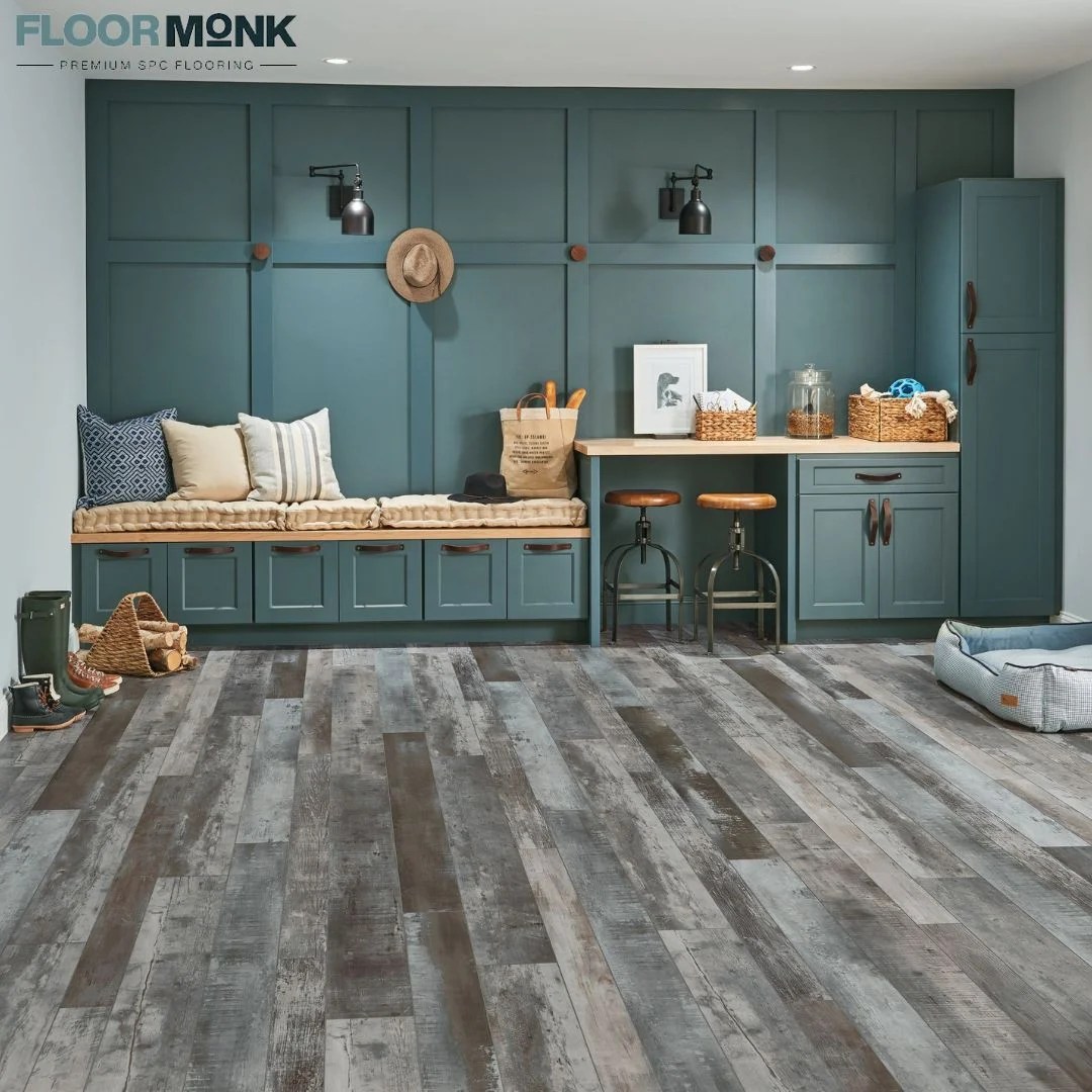 What is Rigid Core Vinyl Flooring?