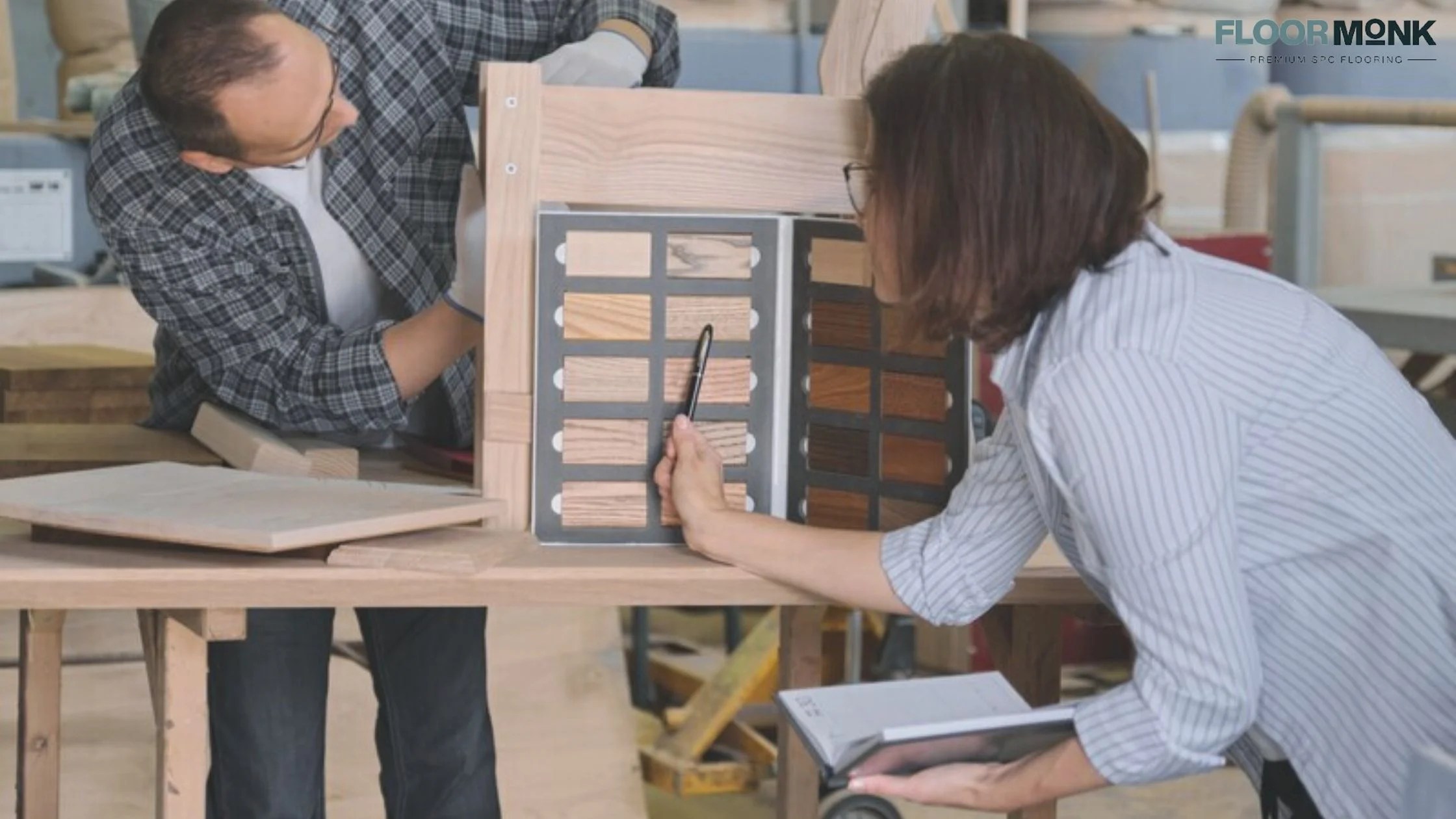 What Is SPC Flooring?