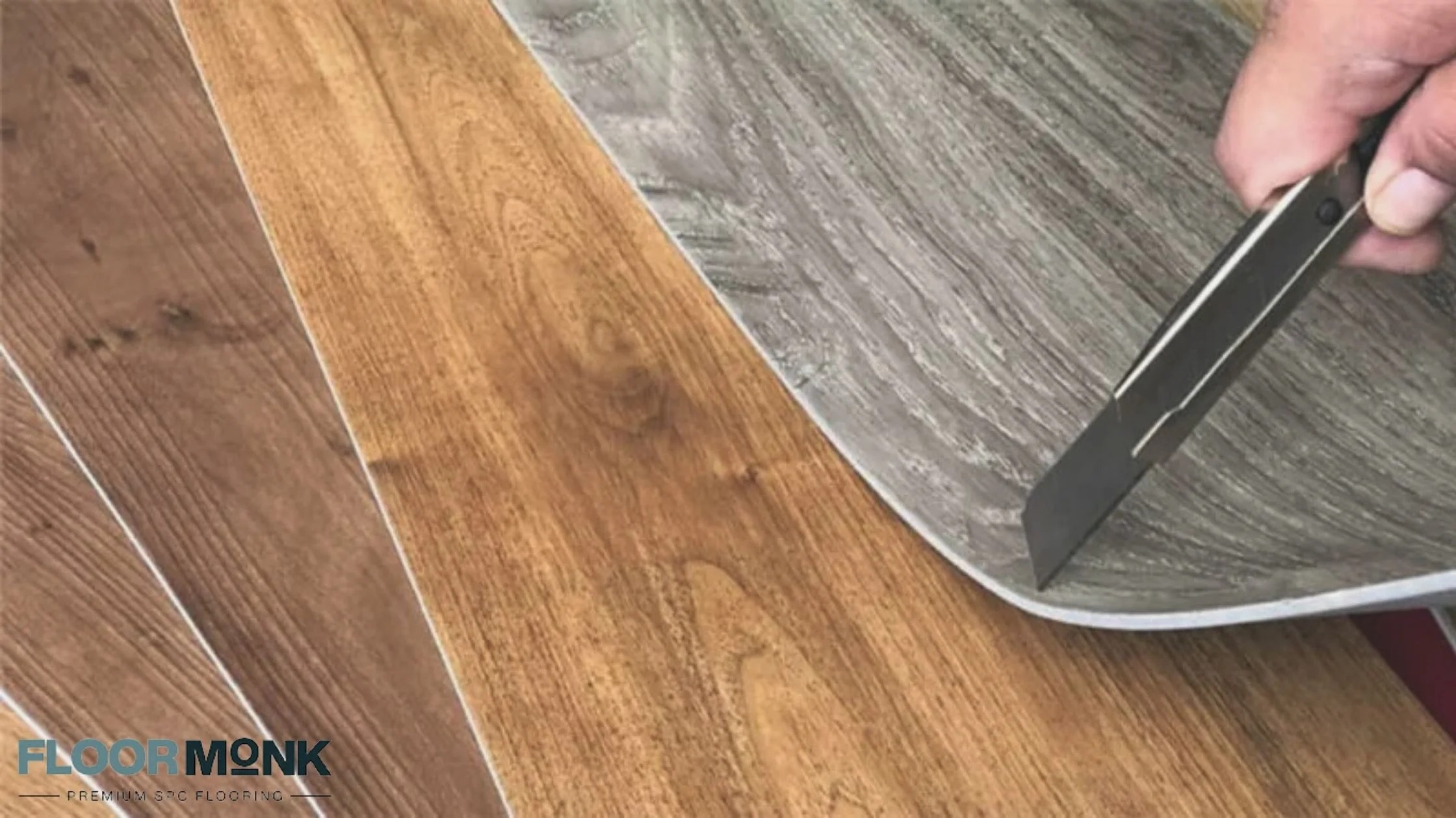 Waterproof Flooring is highly Durable