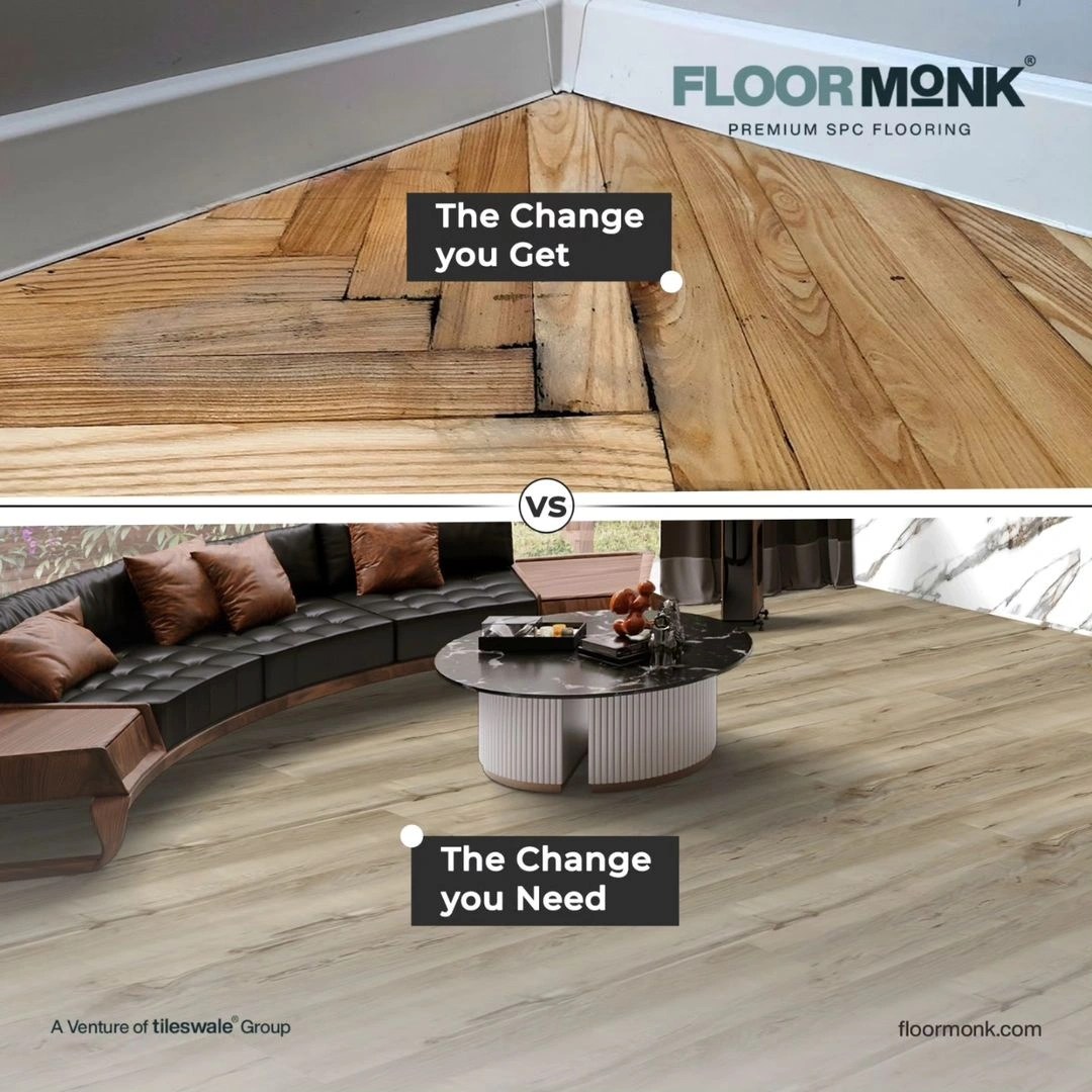 Visible Wear or Damage