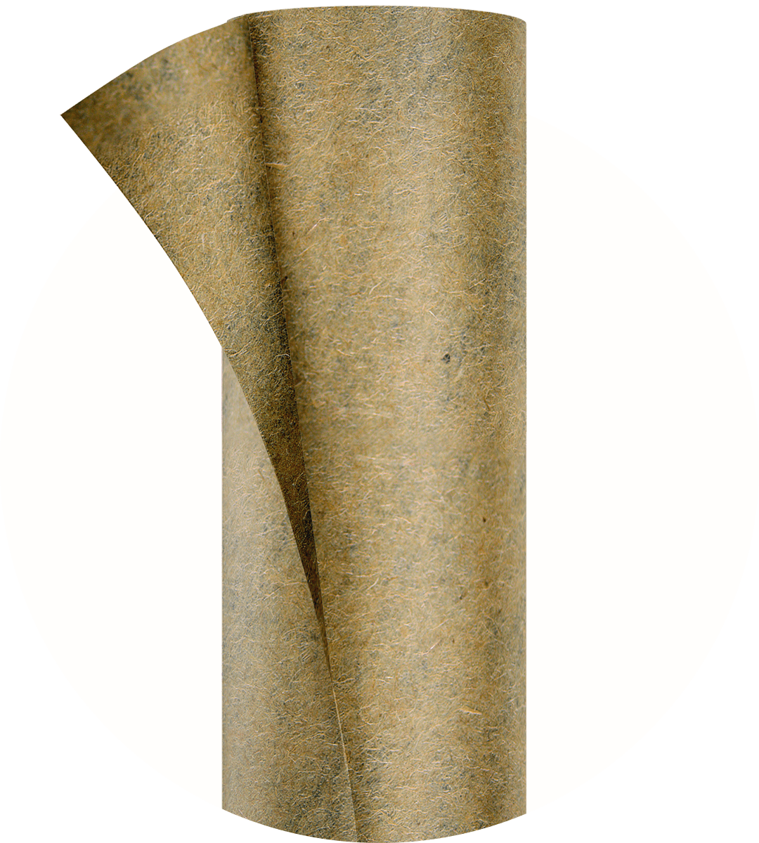 floorMuffler® 3030 Flexible Kraft Paper Underlayment