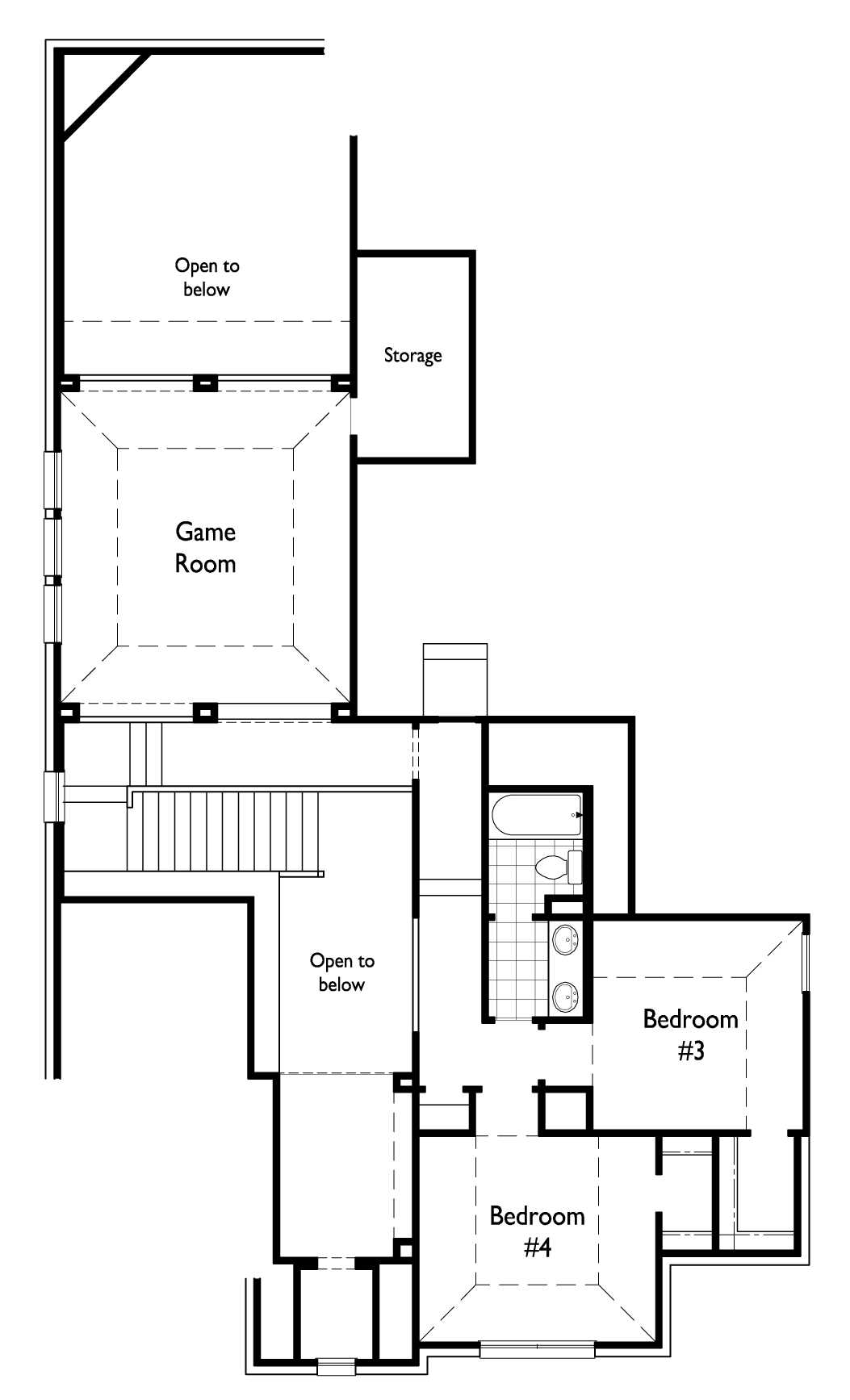 Highland Homes Archives Page 2 of 2 Floor Plan Friday