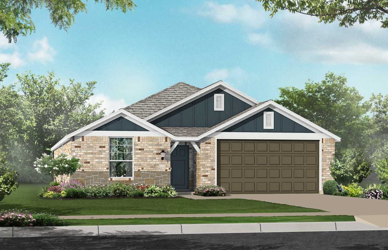 Horizon Homes Archives Floor Plan Friday