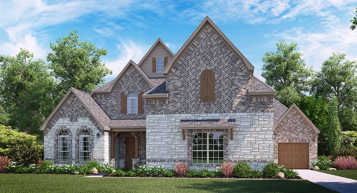 Lennar Homes Archives Page 2 of 2 Floor Plan Friday