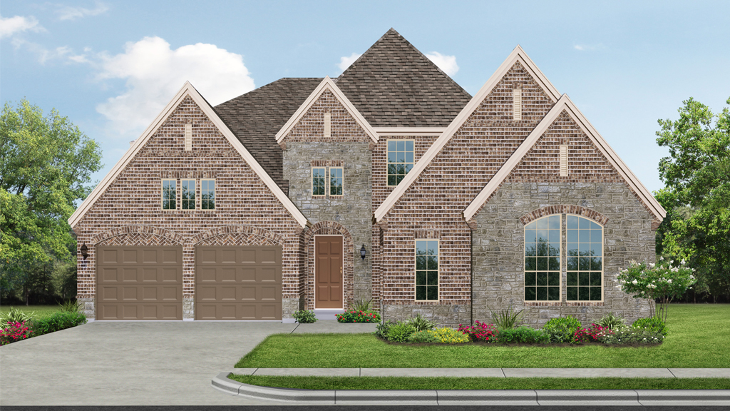 Darling Homes Archives Floor Plan Friday