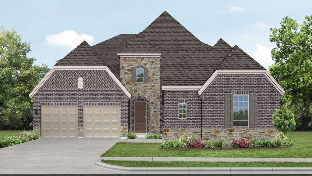 Darling Homes Archives Floor Plan Friday