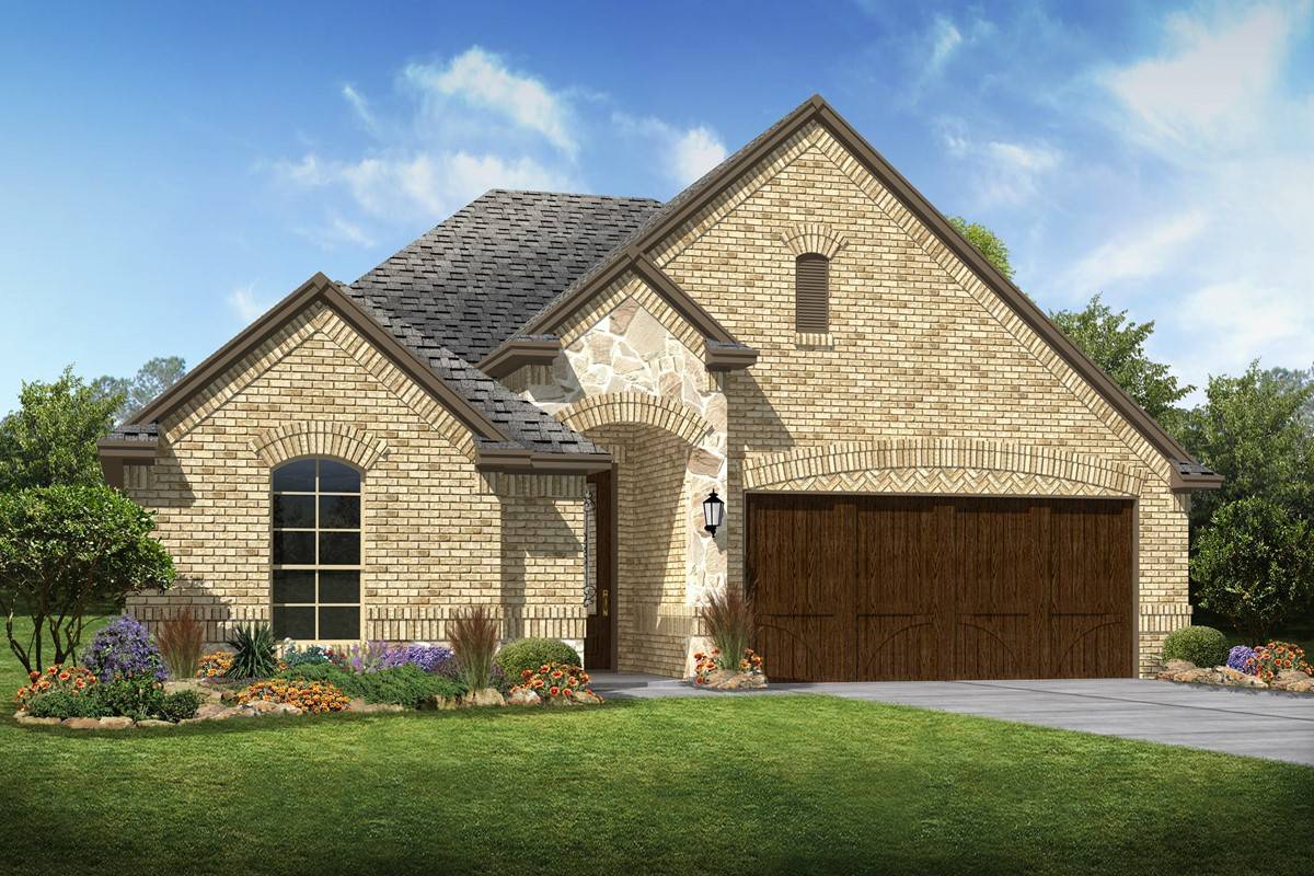 K Hovnanian Homes Archives Floor Plan Friday