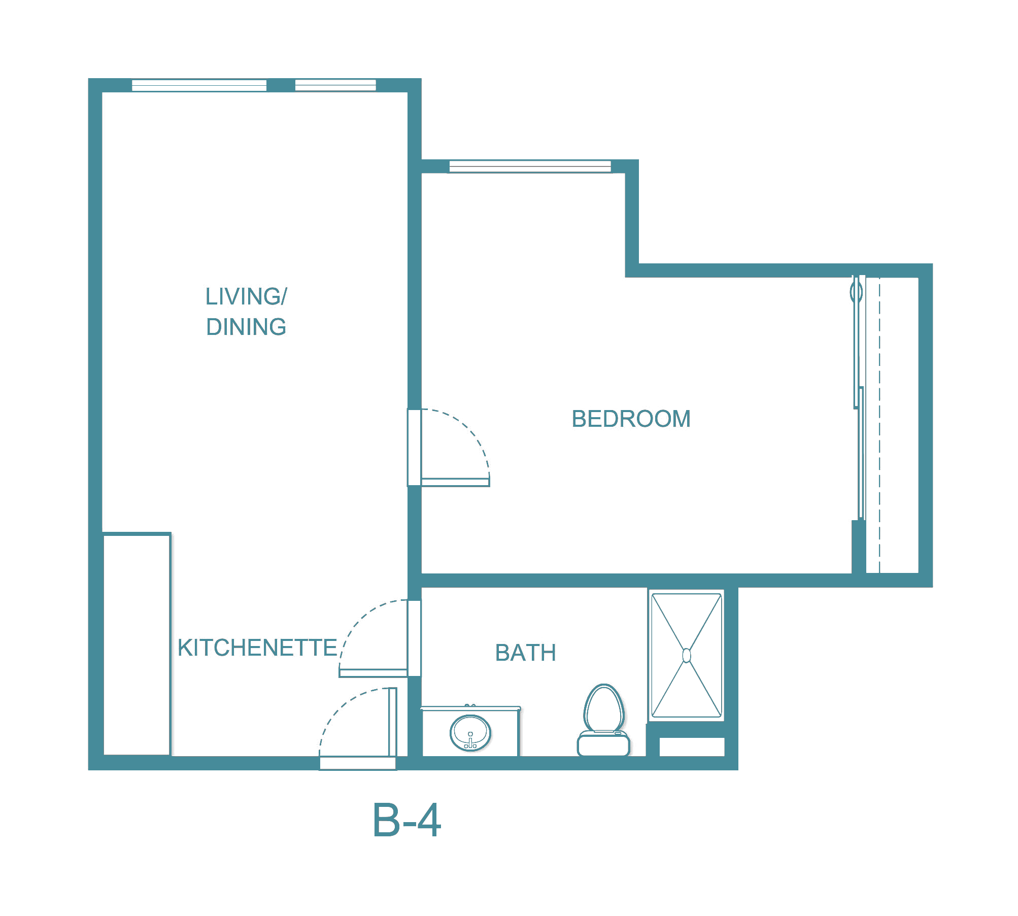 Country Squire Apartments Floor Plans floorplans.click