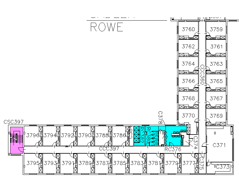 Iowa State Helser Hall Floor Plan floorplans.click