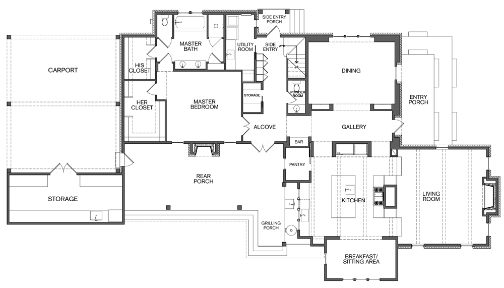 All In The Family House Floor Plan floorplans.click