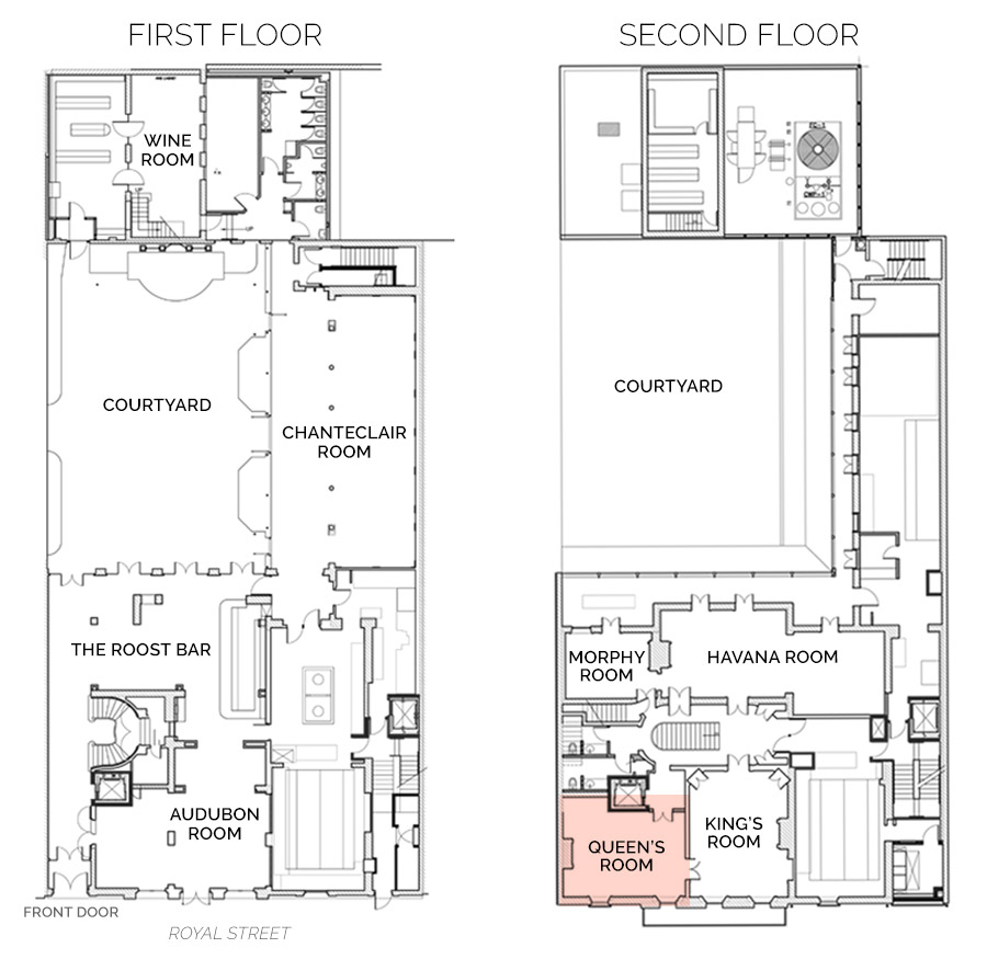 King Of Queens House Floor Plan floorplans.click