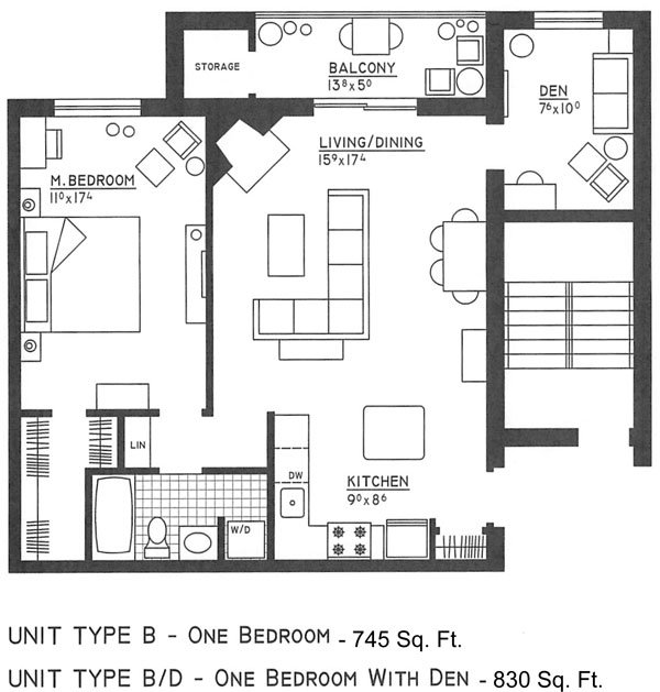 Media Station Apartments Floor Plans floorplans.click