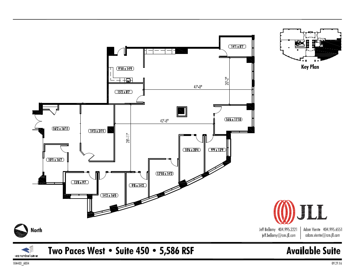 4110 Paces Ferry Road Floor Plan floorplans.click