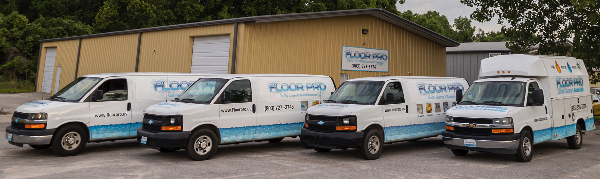 Thank You Floor Pro Quality Cleaning