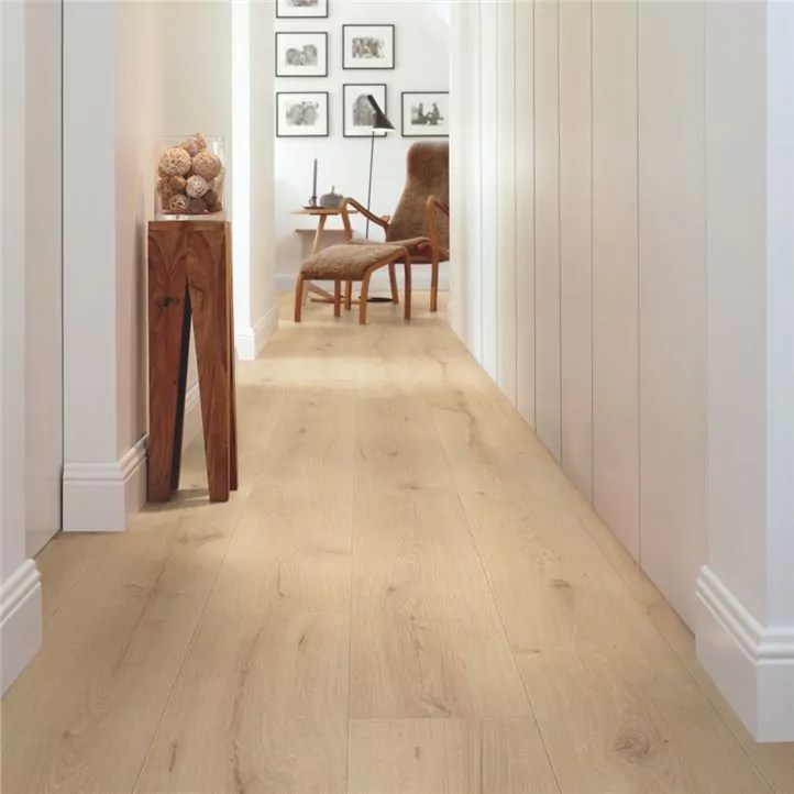 Pergo Wide Long Plank Sensation Seaside Oak, Planke