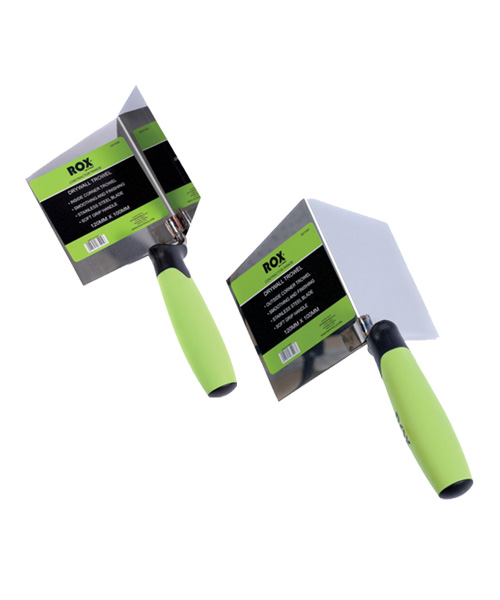 ROX® Drywall Corner Trowel (Outside) Contractor Range FloorsHQ