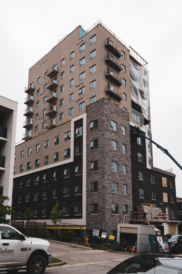 Waterloo Floor Solutions