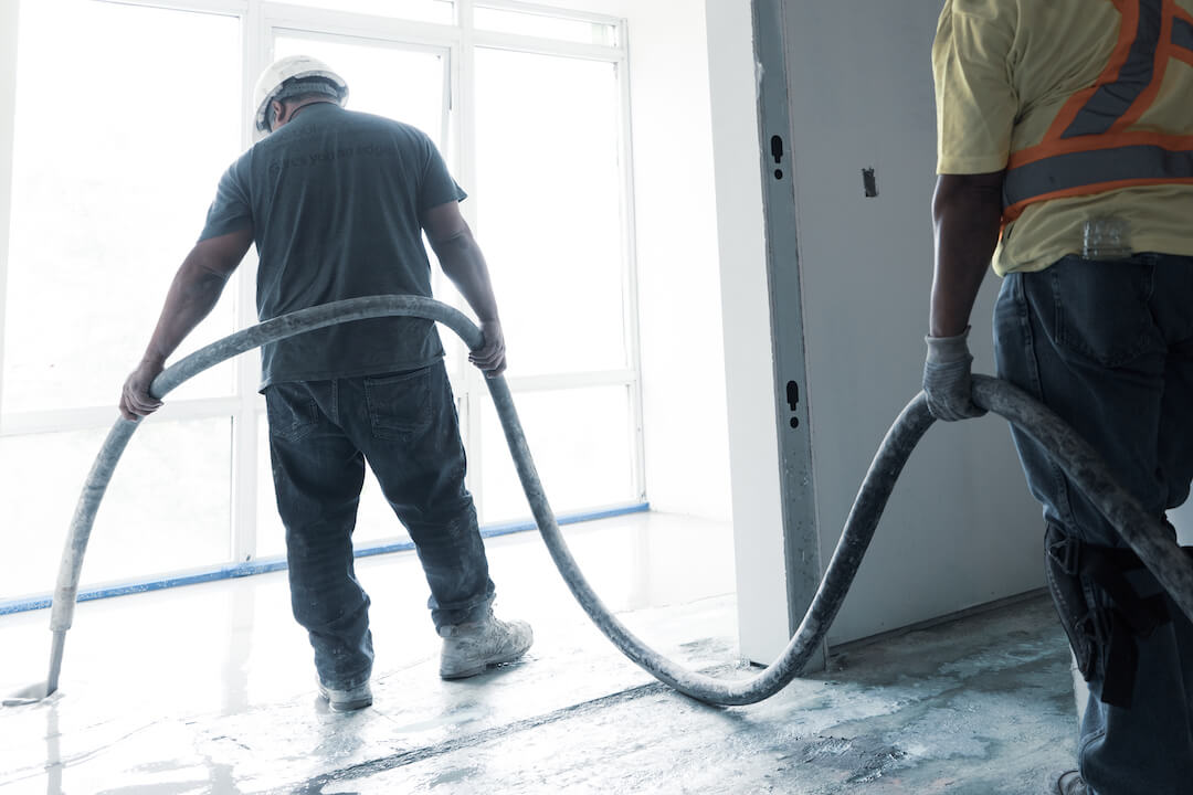 Waterloo Floor Solutions