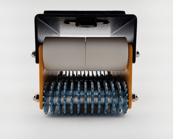 BT400-C - Floor Source and Supply