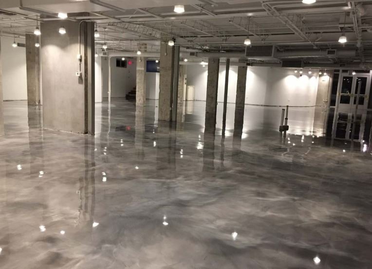Garage Epoxy Flooring Reviews Benefits, Pro & Cons Floor Techie