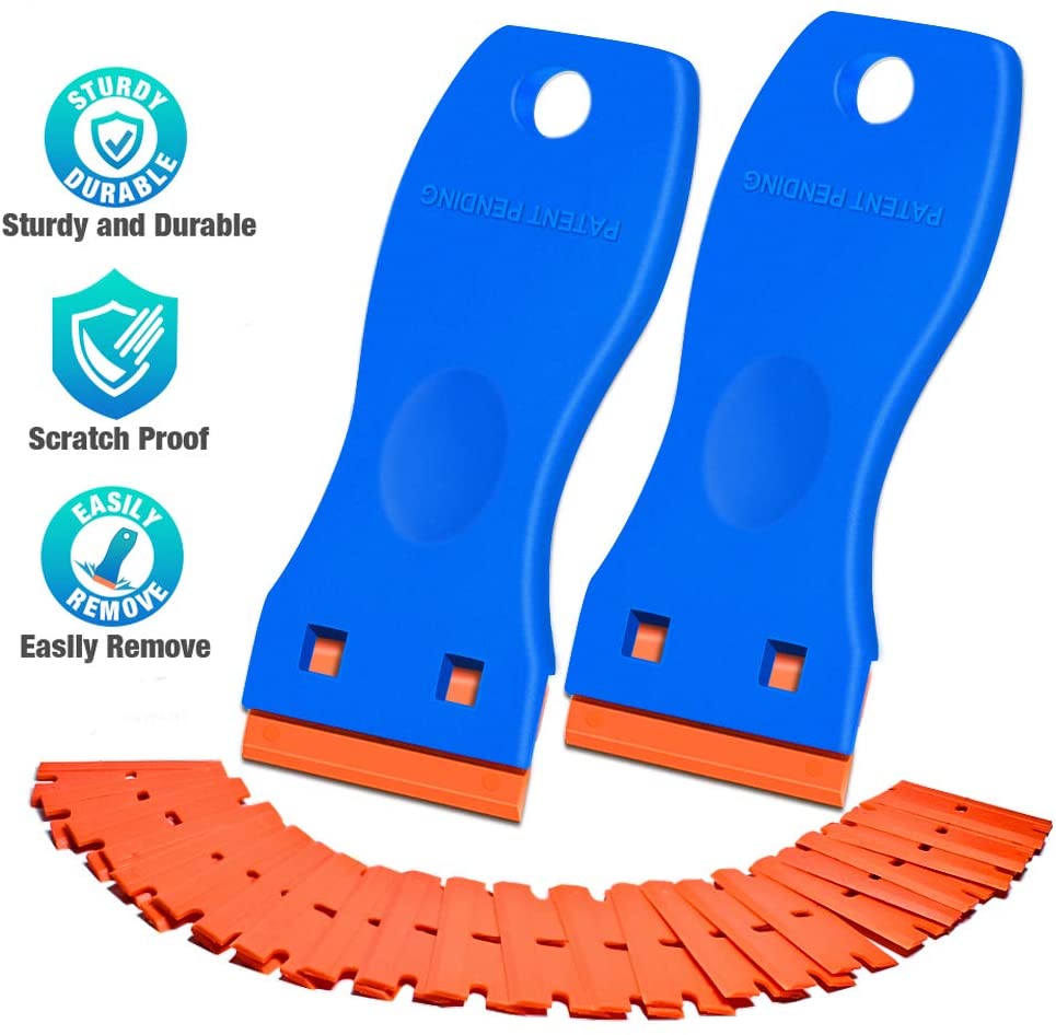 Best Caulk Remover Floor Techie