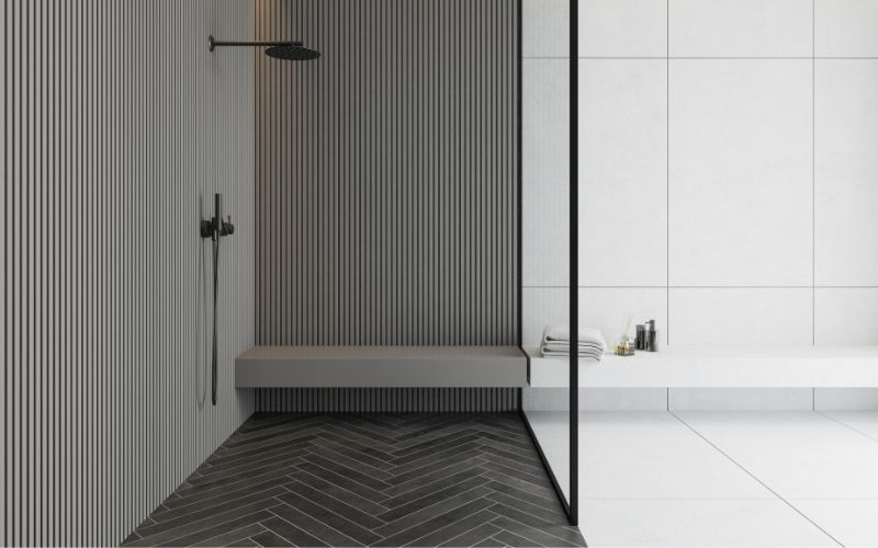 Can You Paint a Shower Floor? Floor Techie