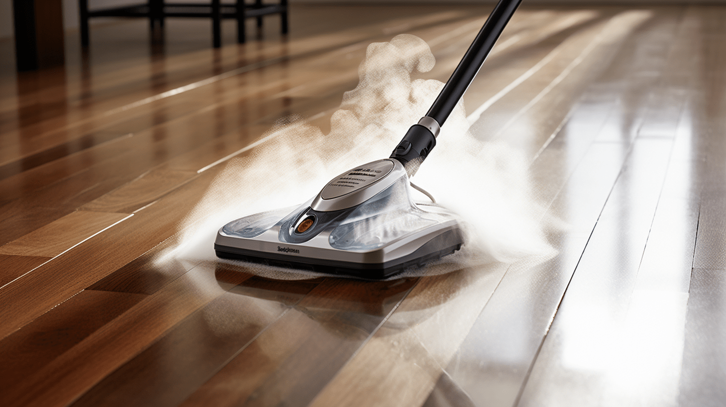 Can You Use a Steam Mop on Vinyl Plank Flooring? A Comprehensive Guide