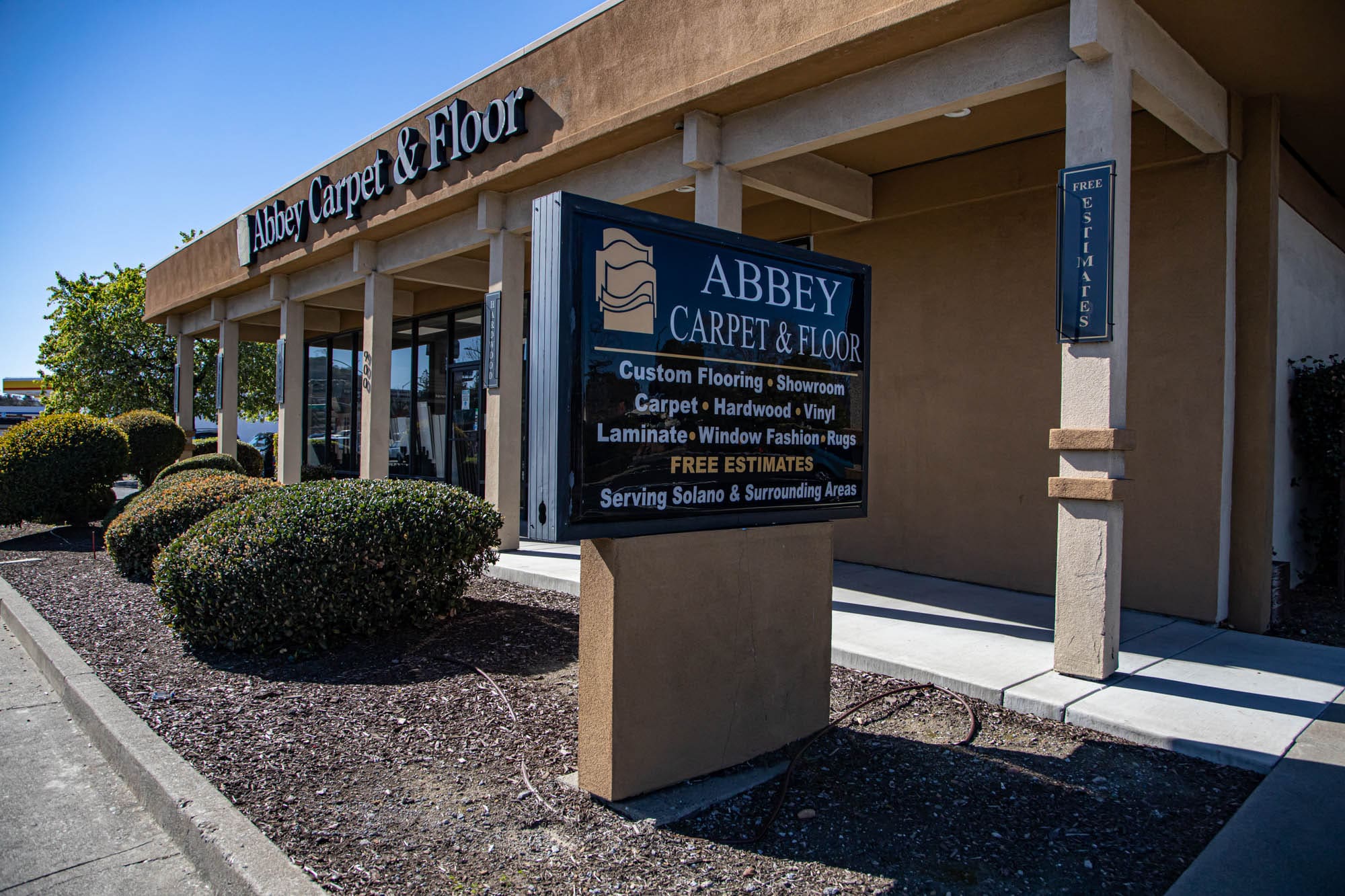 Floortex Design Vacaville An Abbey Carpet and Hardwood Flooring Store