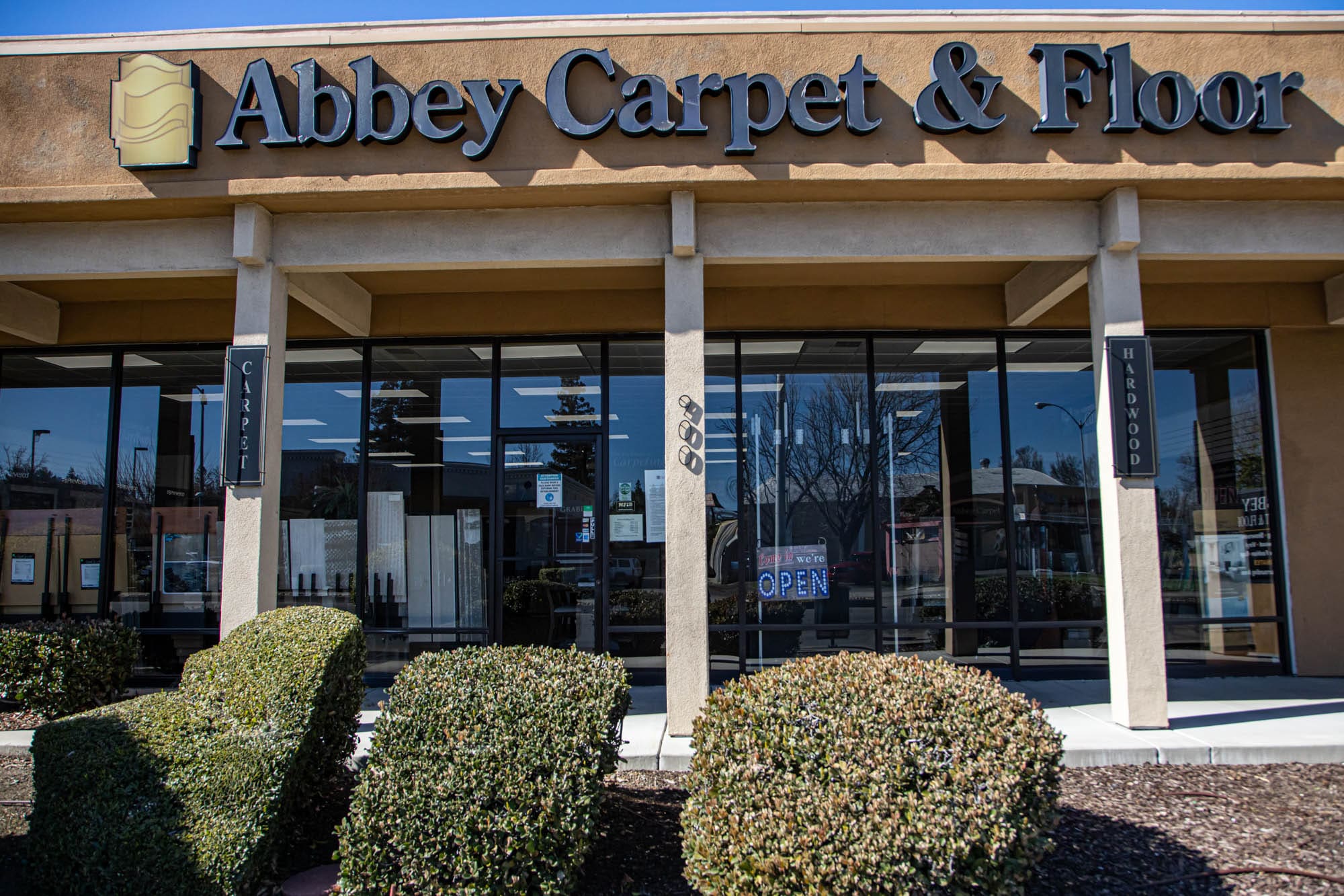 Floortex Design Vacaville An Abbey Carpet and Hardwood Flooring Store