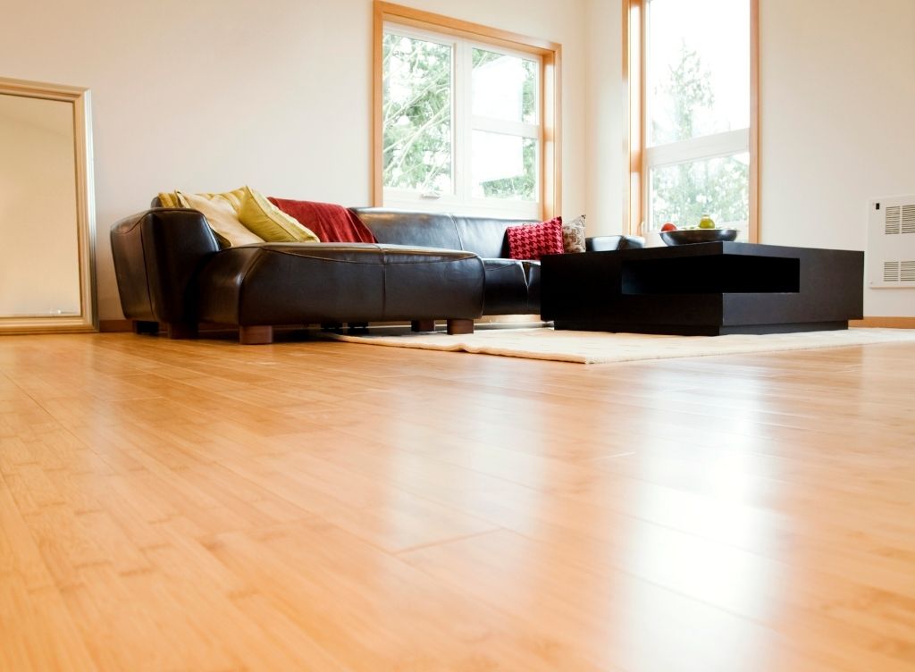 Ultimate Bamboo Flooring Cost Guide [2021] FloorVenue