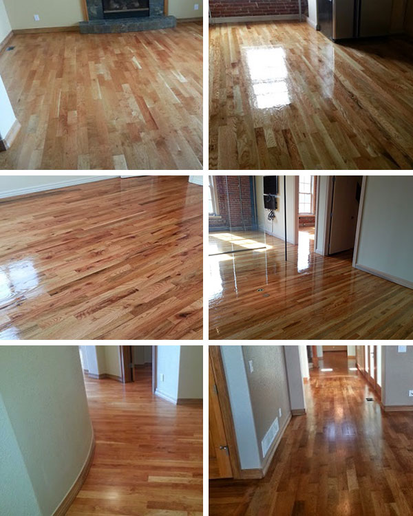 Frederick, CO unfinished hardwood flooring Floor Visions 7204352258