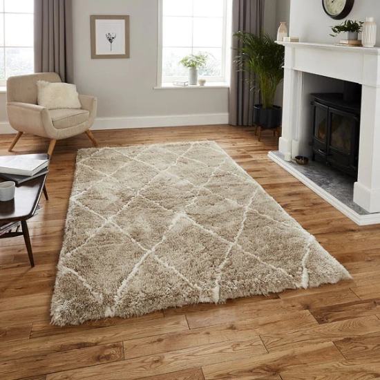 Shaggy Rugs Dubai Buy 1 Soft & Fluffy Rugs Online UAE