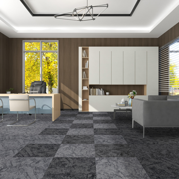 Cityscape Atlanta 04 Carpet Tiles Floorwise