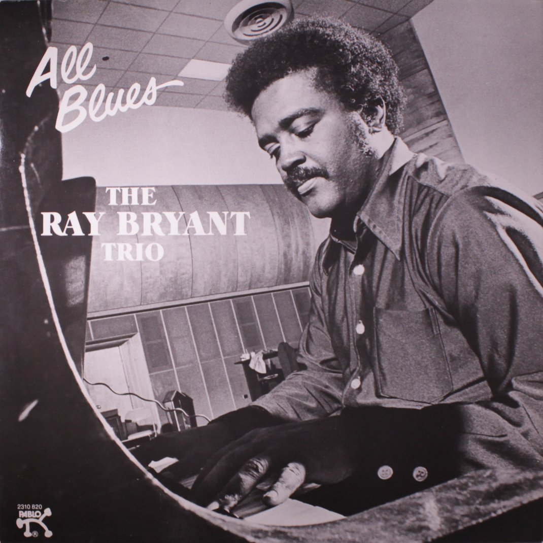 Bryant In Holland | FLOPHOUSE