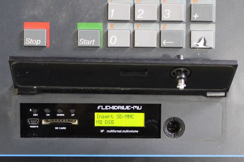 TEAC SCSI Floppy Drives Update SCSI Floppy Emulator SCSI Floppy To