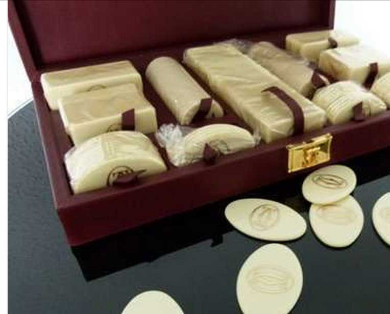 Top 6 most expensive poker set in the world