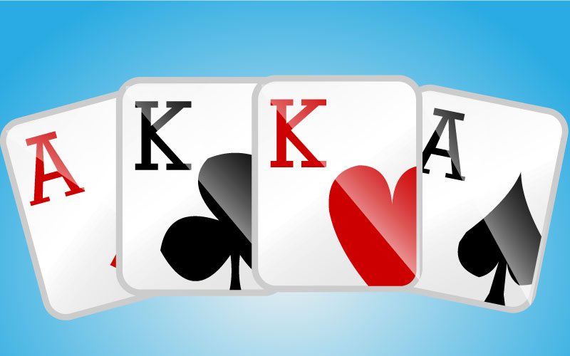 Order of Poker Hands Omaha