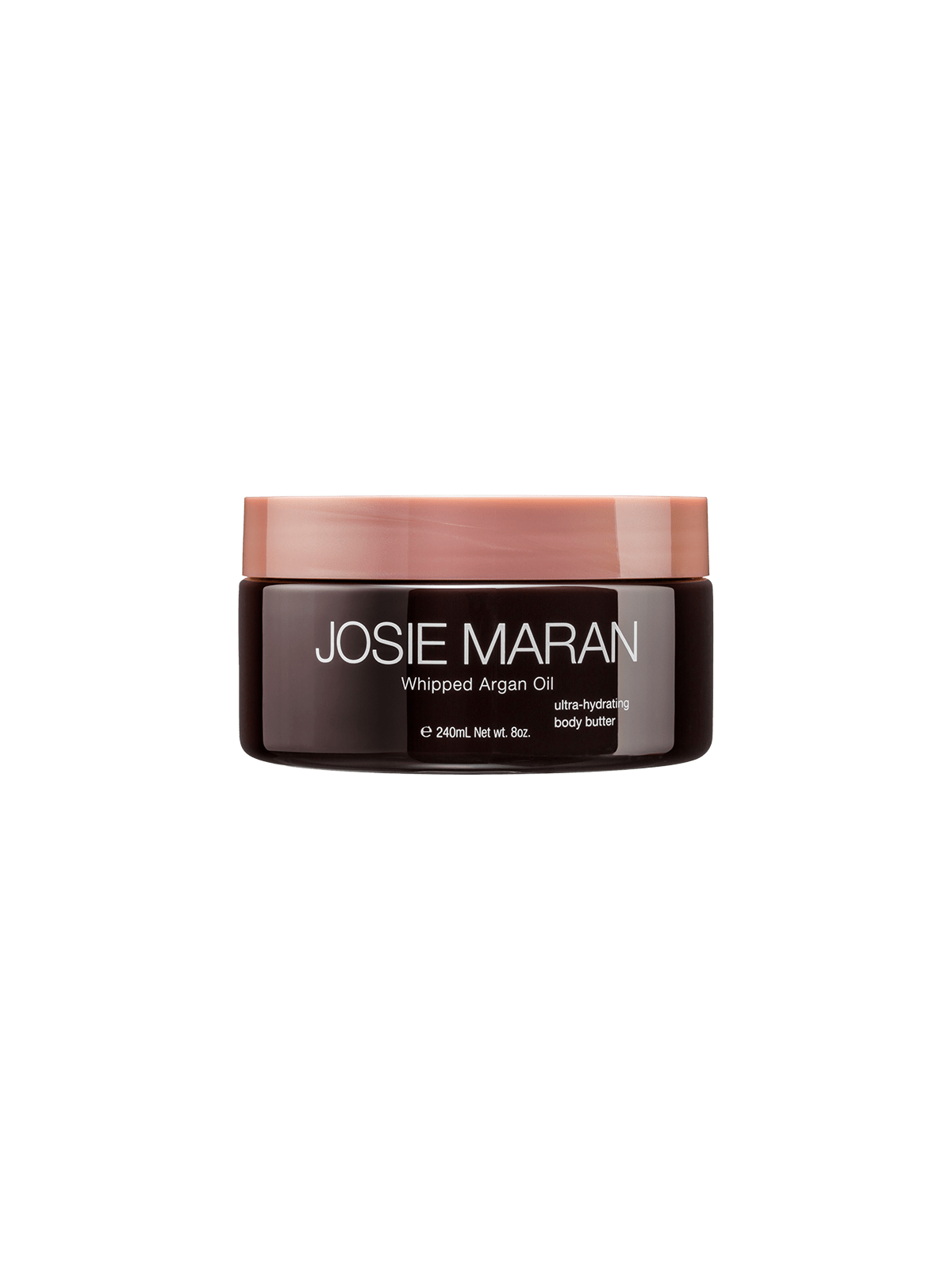 Whipped Argan Oil Body Butter Floractive RD