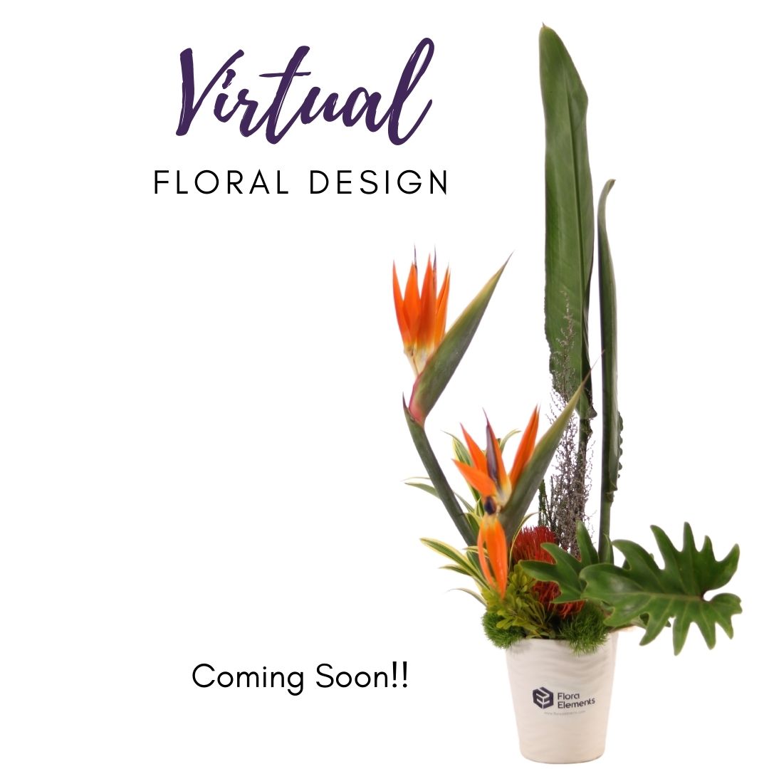 VirtualFloralDesign Flora Elements