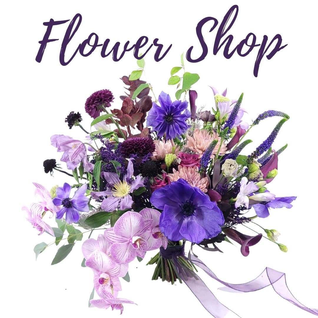 Floral Design School in Wisconsin Flora Elements